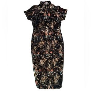 🐉 dragon Kimono dress!